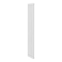 Радиатор трубчатый ROYAL THERMO INSIGNIA C2180- 6 секций боковое