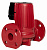 Циркуляционный насос Wellmix WRS 40-100 F (1 скорость, 380 В)