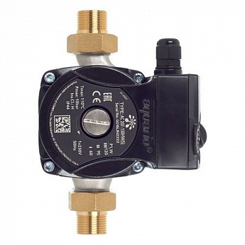 Циркуляционный насос AQUARIO AC 207-130HW(S)