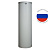 Бойлер послойного нагрева STRATTOS Comfort 100 Gray, пищевая нерж. сталь AISI 304