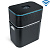 Увлажнитель-мойка воздуха Venta AeroStyle LW74, WiFi чёрный